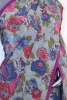 Printed Pure Crepe Silk Saree